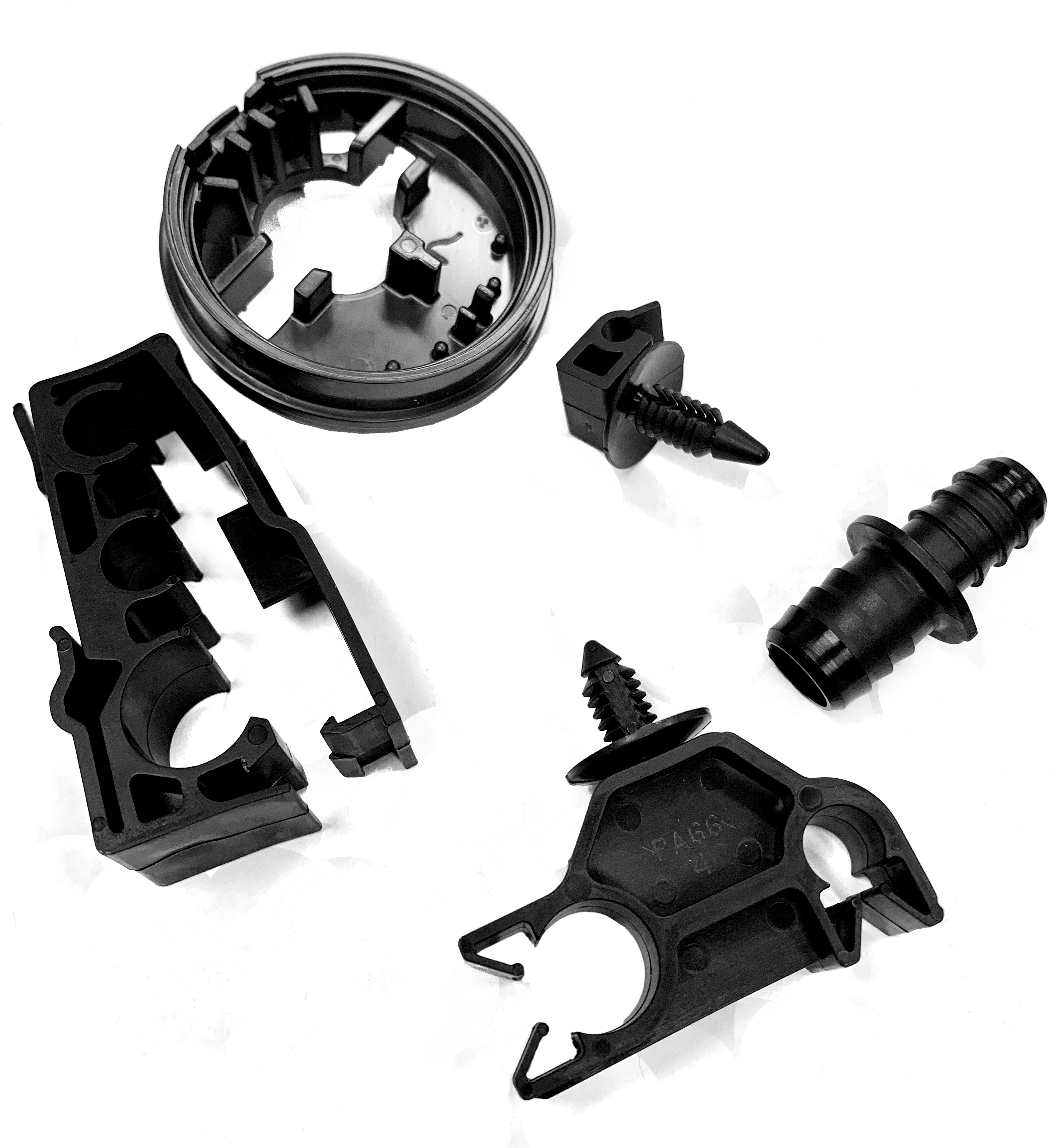 Plastics Reed City Group