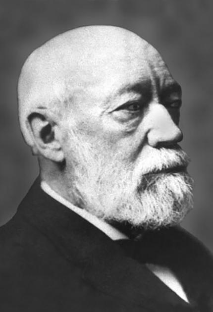 John Wesley Hyatt